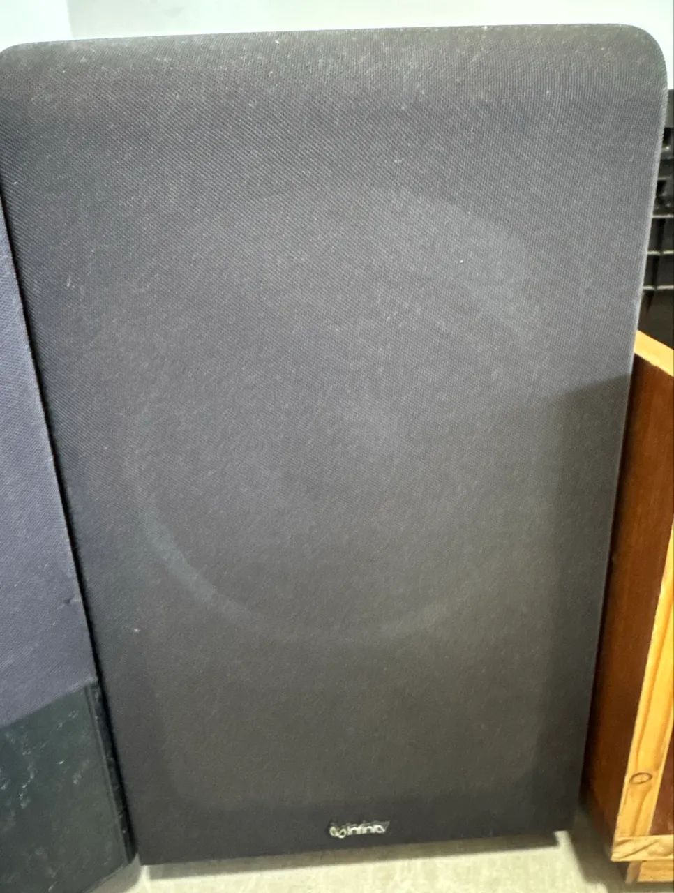 Subwoofer Infinity  - Foto 2