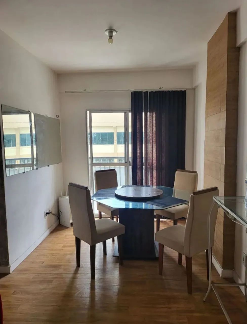 Apto Mobiliado, 61m², 2/4, 1 Vaga no Cond. Garden Ville - Foto 4