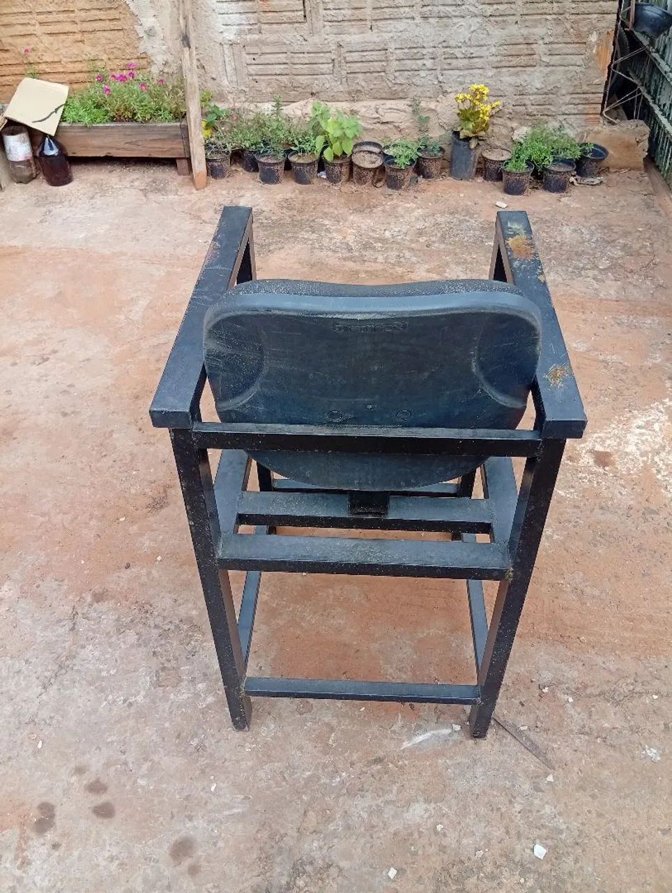 Cadeira  - Foto 2