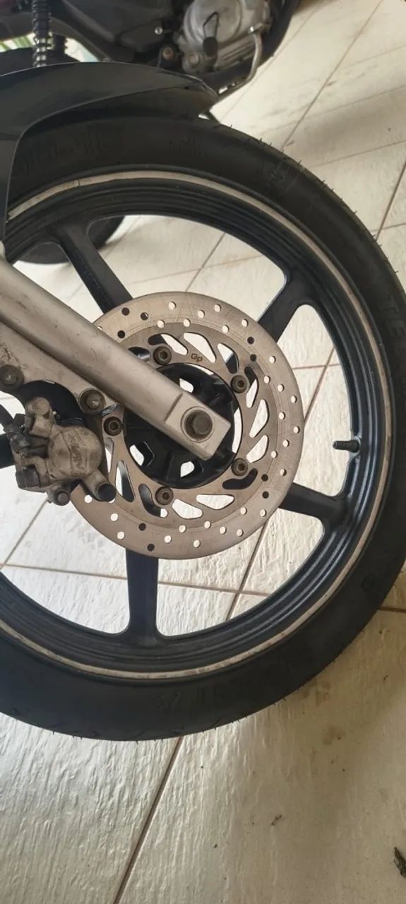 Yamaha factor 150 flex 2019 modelo 2020 - Foto 5