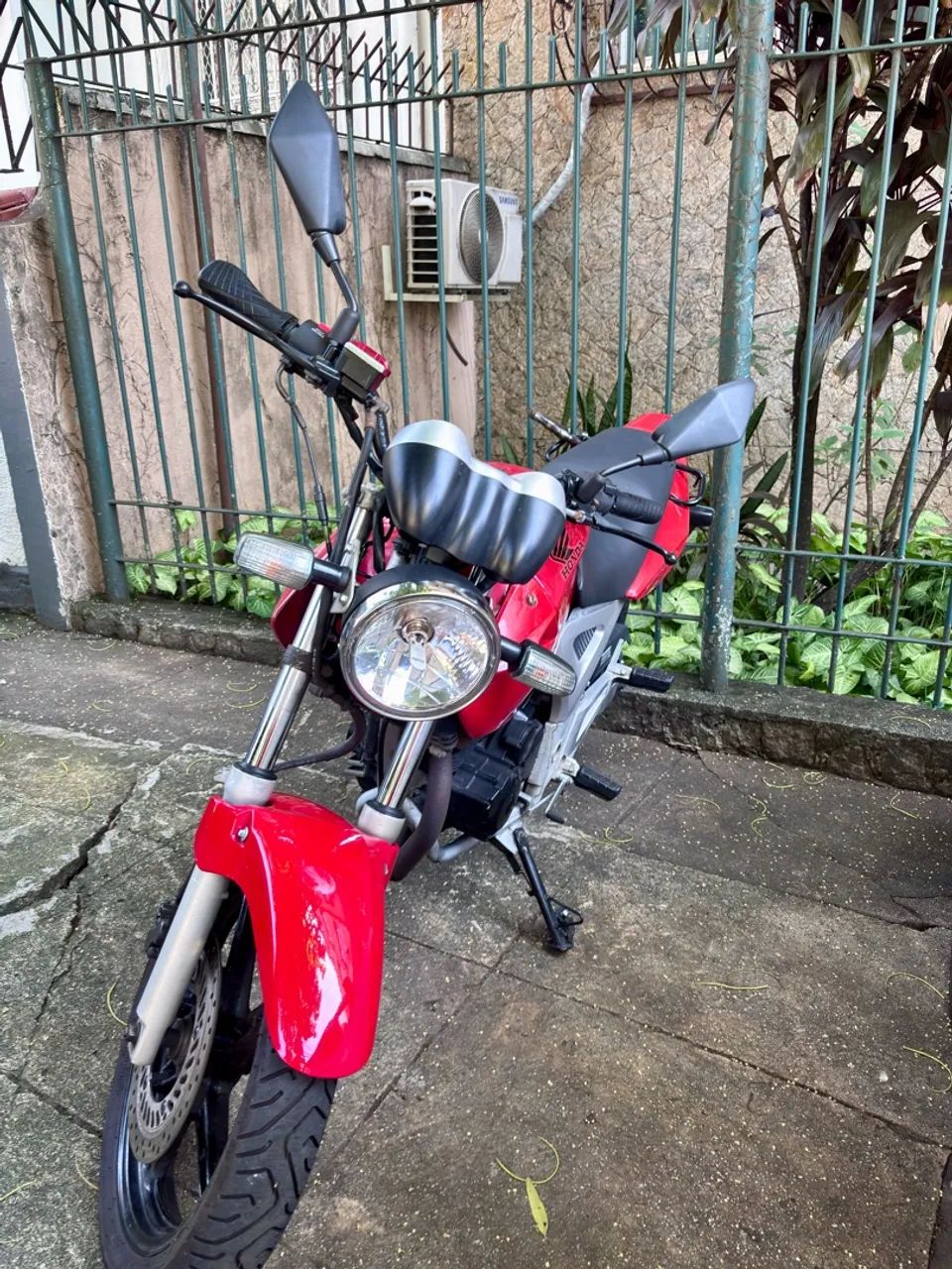 Cbx 250 doc ok 2026