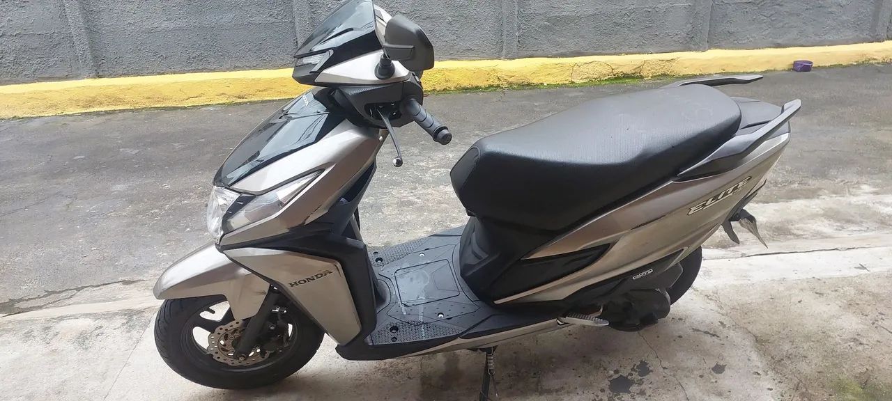 Honda elite  125 - Foto 4