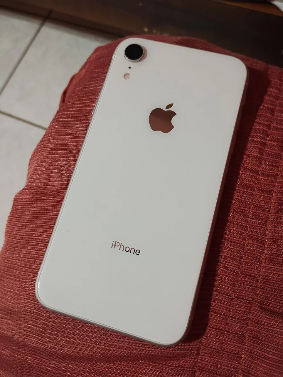 iPhone XR 64 gb ( vem nas propostas) - Foto 4