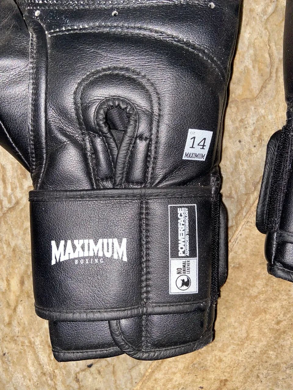 Luva Maximum - Foto 3