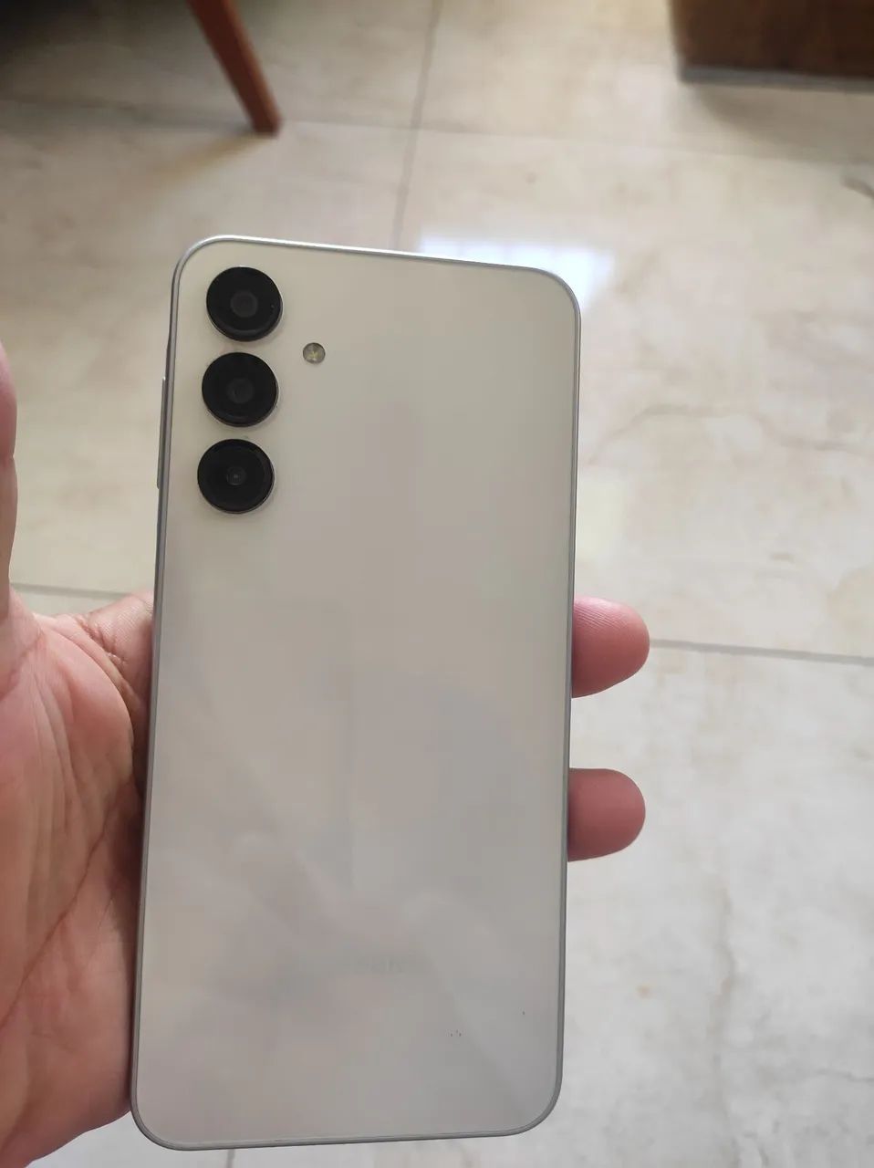 Samsung Galaxy A16 256gb Novo - Foto 3