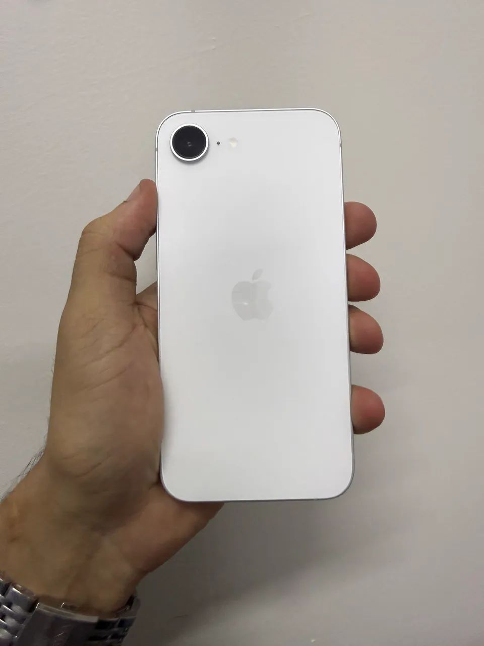iPhone 16E 128GB  - Foto 4