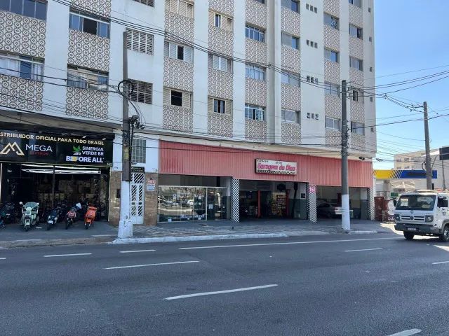  VENDE-SE LOJA DE TROCA DE ÓLEO - 20 ANOS - BOM RETIRO/SP