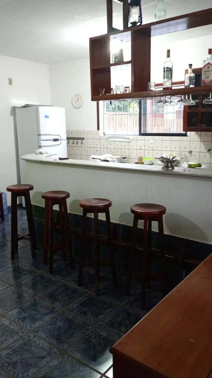Casa praia do Jairi, Olivença  - Foto 4