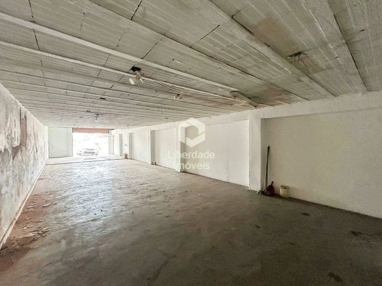 Loja para aluguel no Nova Cachoeirinha, Belo Horizonte, 2 vagas - Foto 3