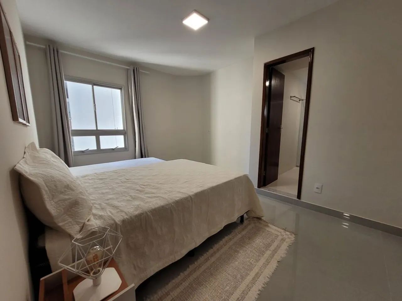 VENDA - Virginia com 2 quartos sendo 1 suíte com 78,00m² no Centro de Guarapari - Foto 5