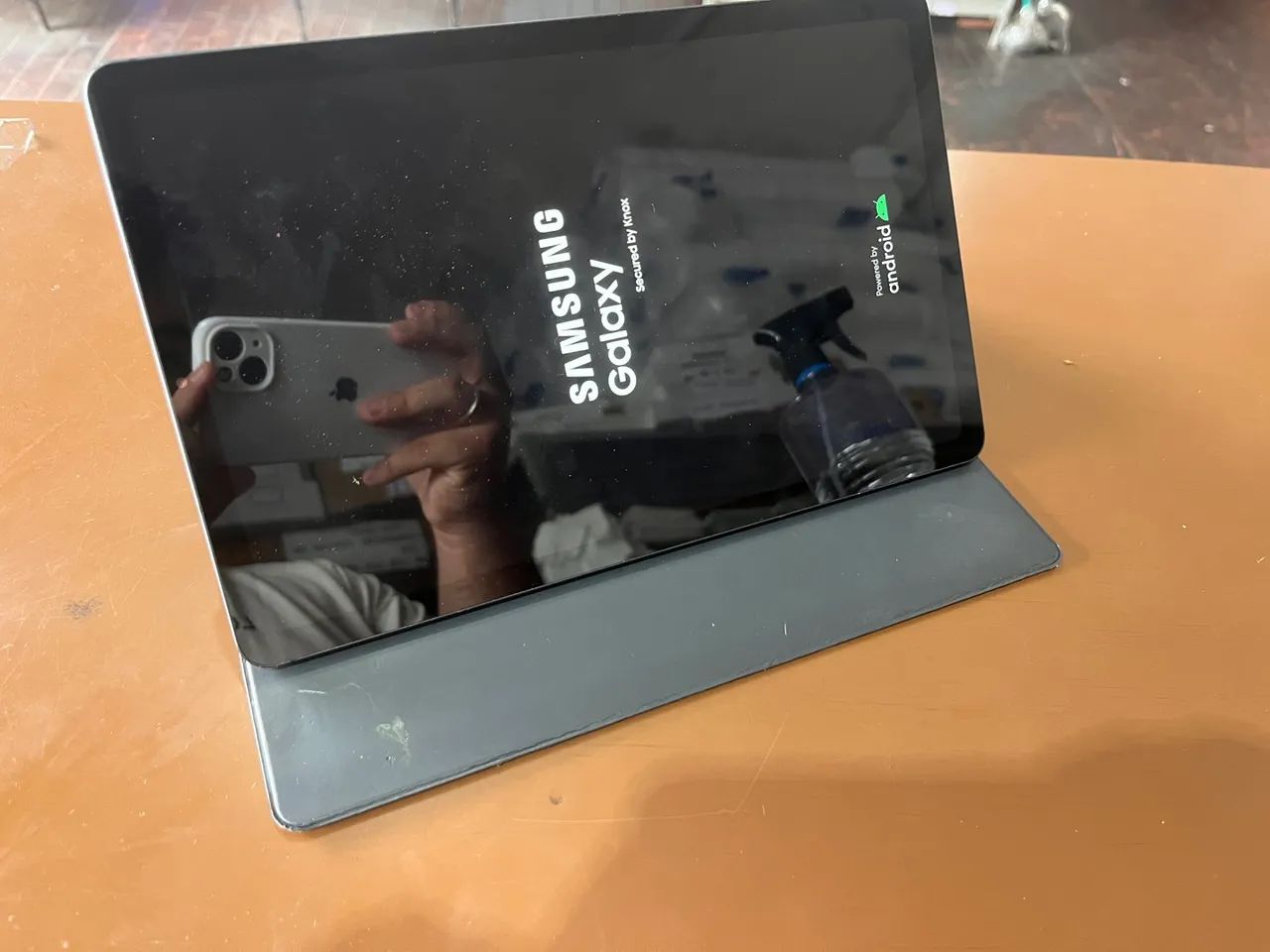 Galaxy Tab S6 lite - Foto 2