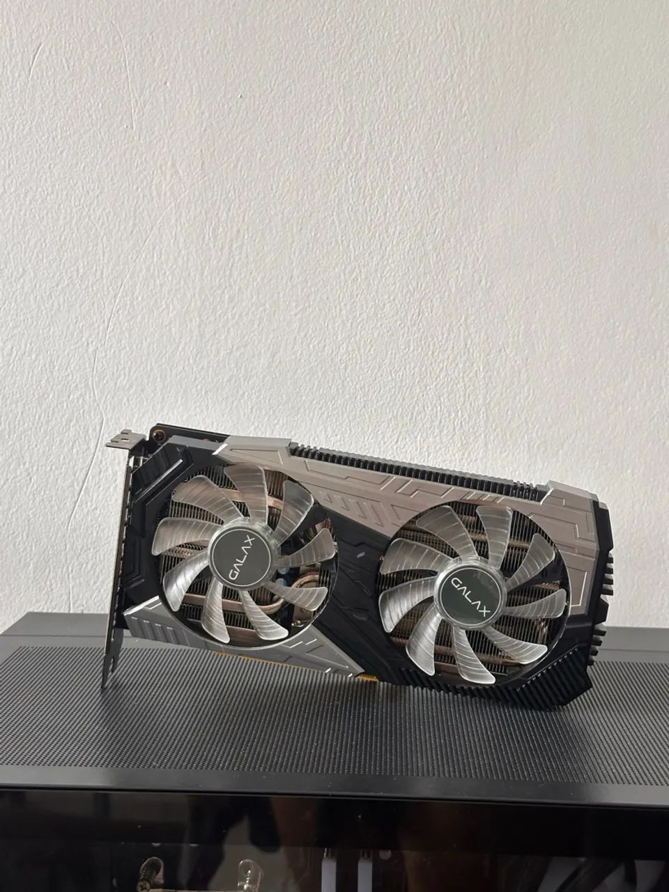RTX 2060 12GB GALAX - Foto 3