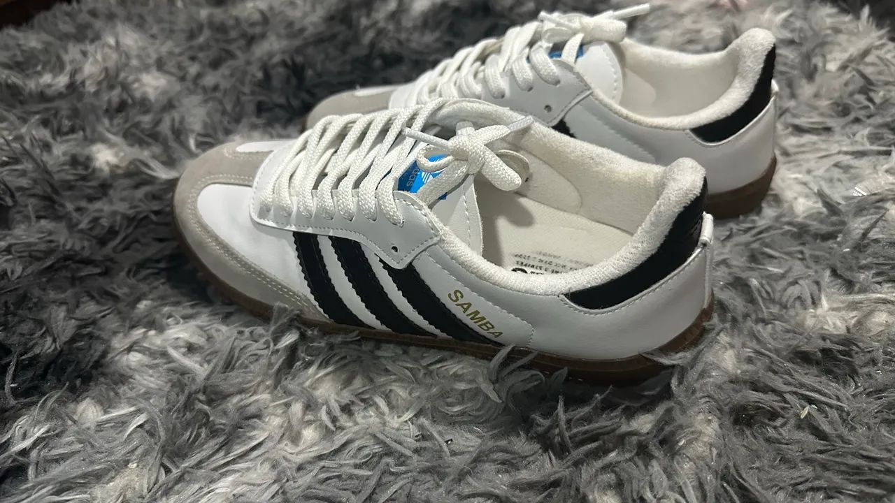 Adidas samba  - Foto 3