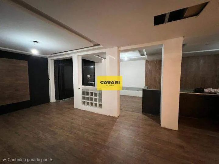 Sobrado à Venda com 3 Dormitórios e 3 Vagas no Planalto  São Bernardo - Foto 2