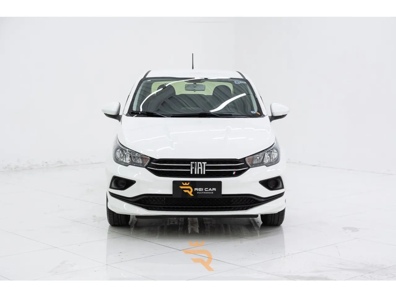 Fiat Cronos 2024 - Foto 2