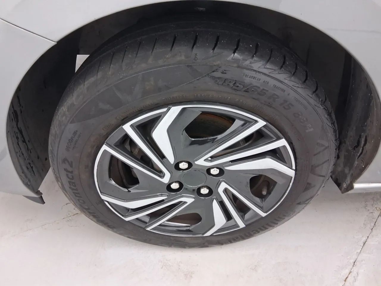 Chevrolet Onix Hatch LT 1.0 12V TB Flex Mec. 4P, foto 11 de 18