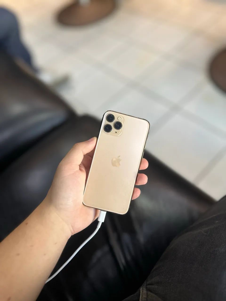 iPhone 11 Pro !  - Foto 3