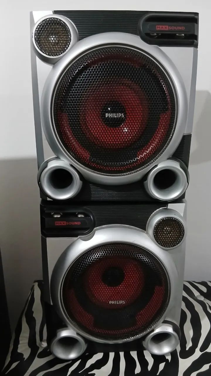 lindo caixa de som. - Foto 3