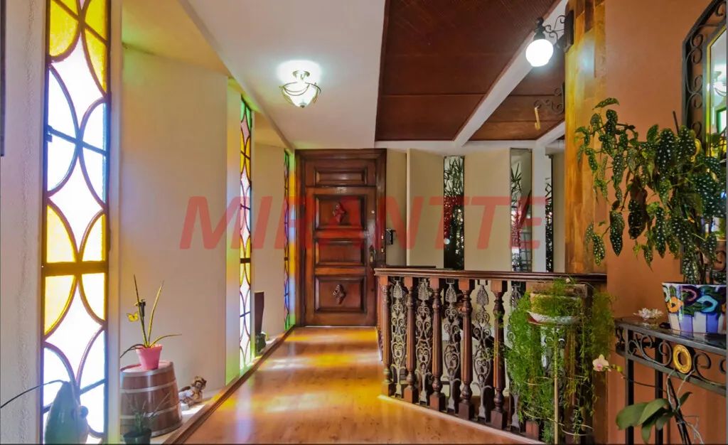 Casa terrea de 333m² com 4 quartos em Jardim São Bento - Foto 4
