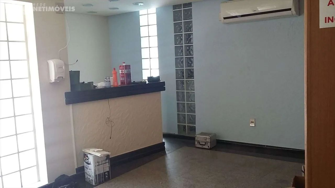 Venda Casa comercial Santa Efigênia Belo Horizonte