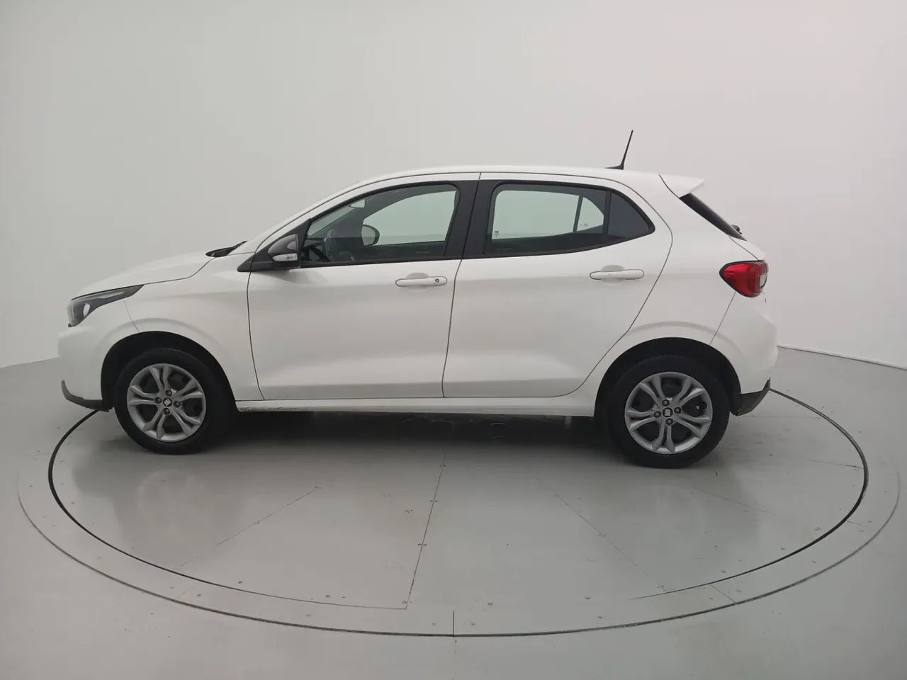 Fiat Argo Drive 1.0 Firefly 2026 - Foto 2