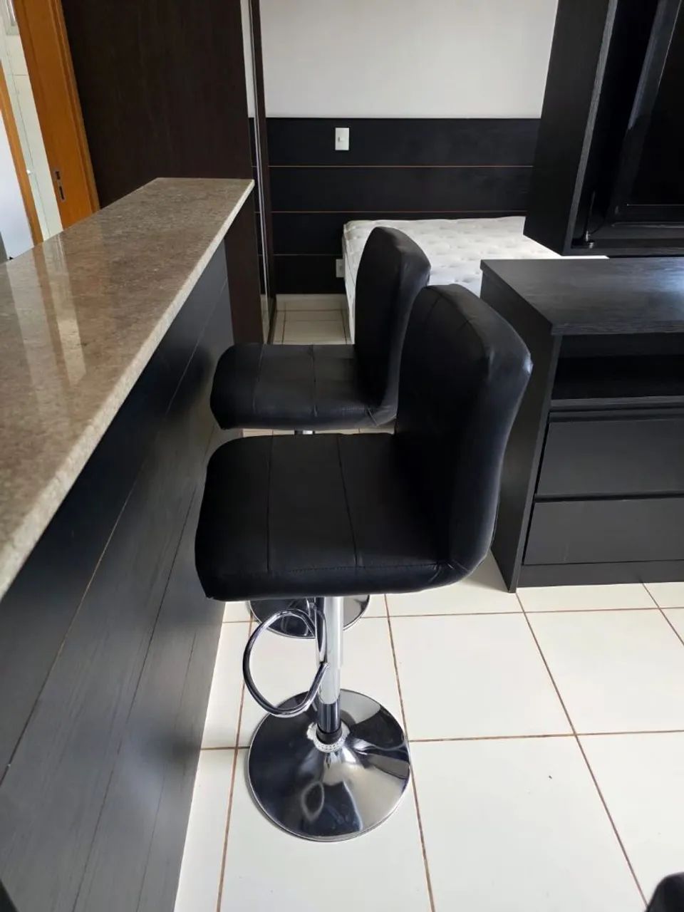 Alugo, APARTAMENTO PLANEJADO - MOBILIADO - Foto 3
