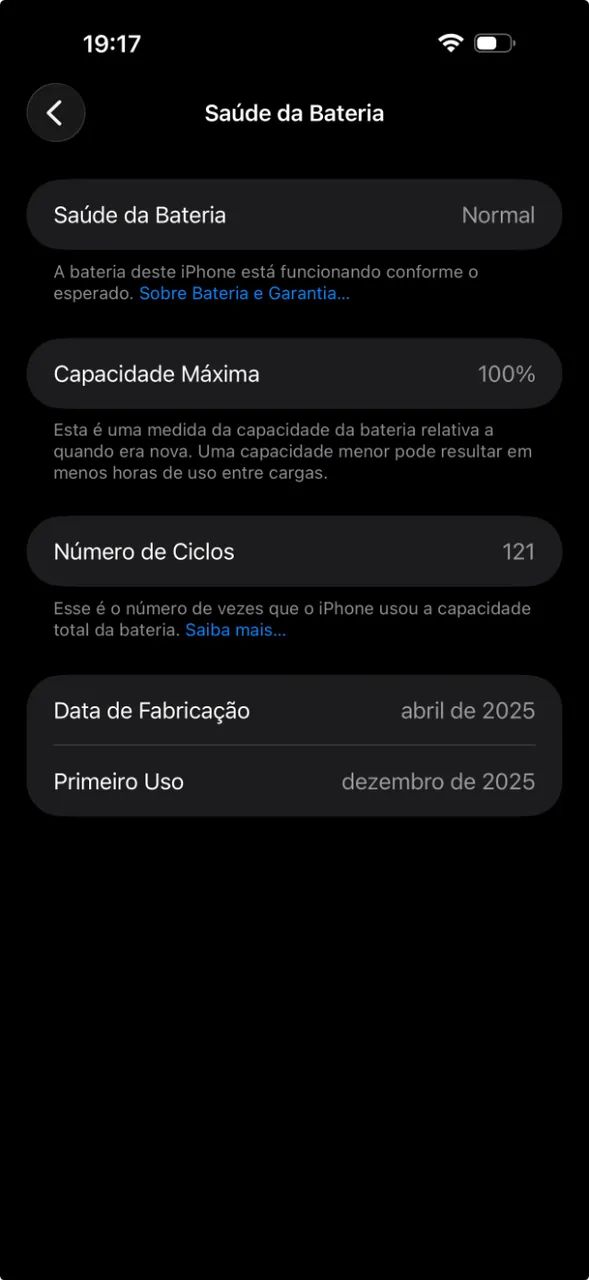 iPhone 16 Pro Max 256Gb em estado de NOVO - Foto 2