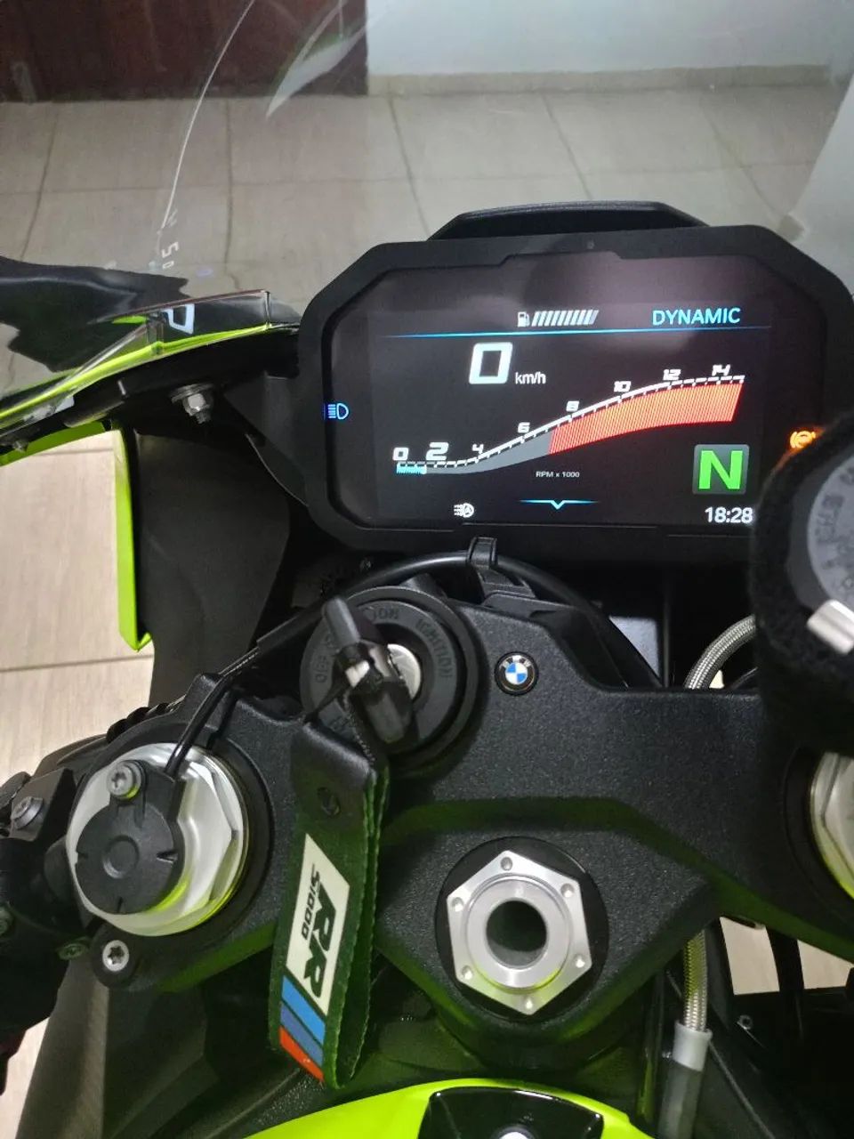 Vendo S1000rr2025 - Foto 5