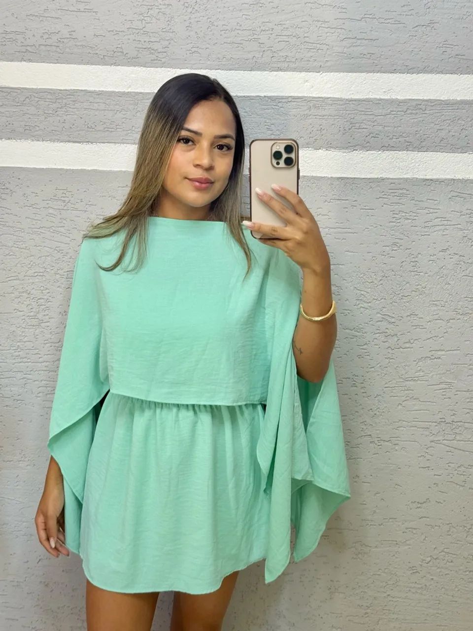 Conjunto 3 peças  - Foto 2