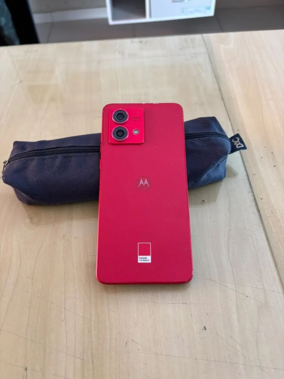 celular moto G84 256 GB - Foto 2