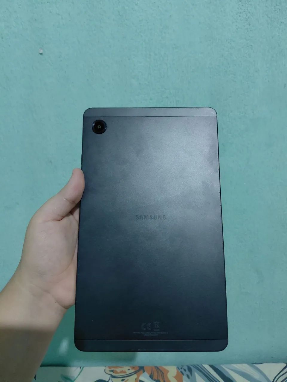 Tablet A9 SAMSUNG  - Foto 2