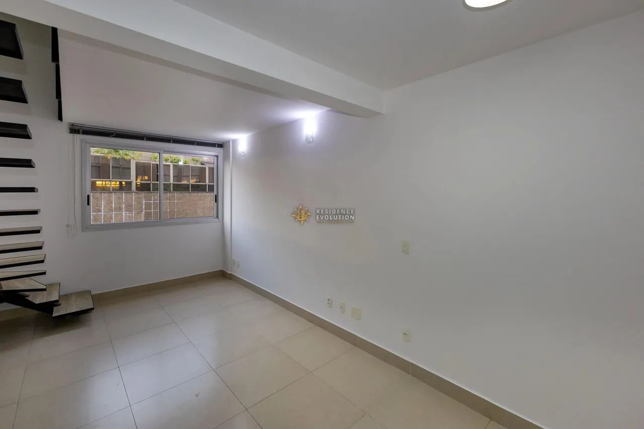 Loft, 1 quarto, 1 suite, 1 vaga - Foto 3
