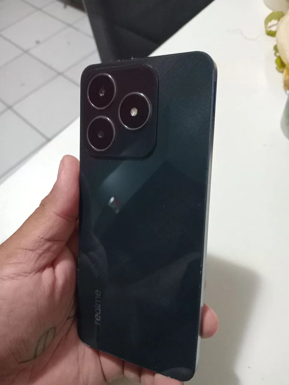 Vendo Celular Realme C61 - Foto 2