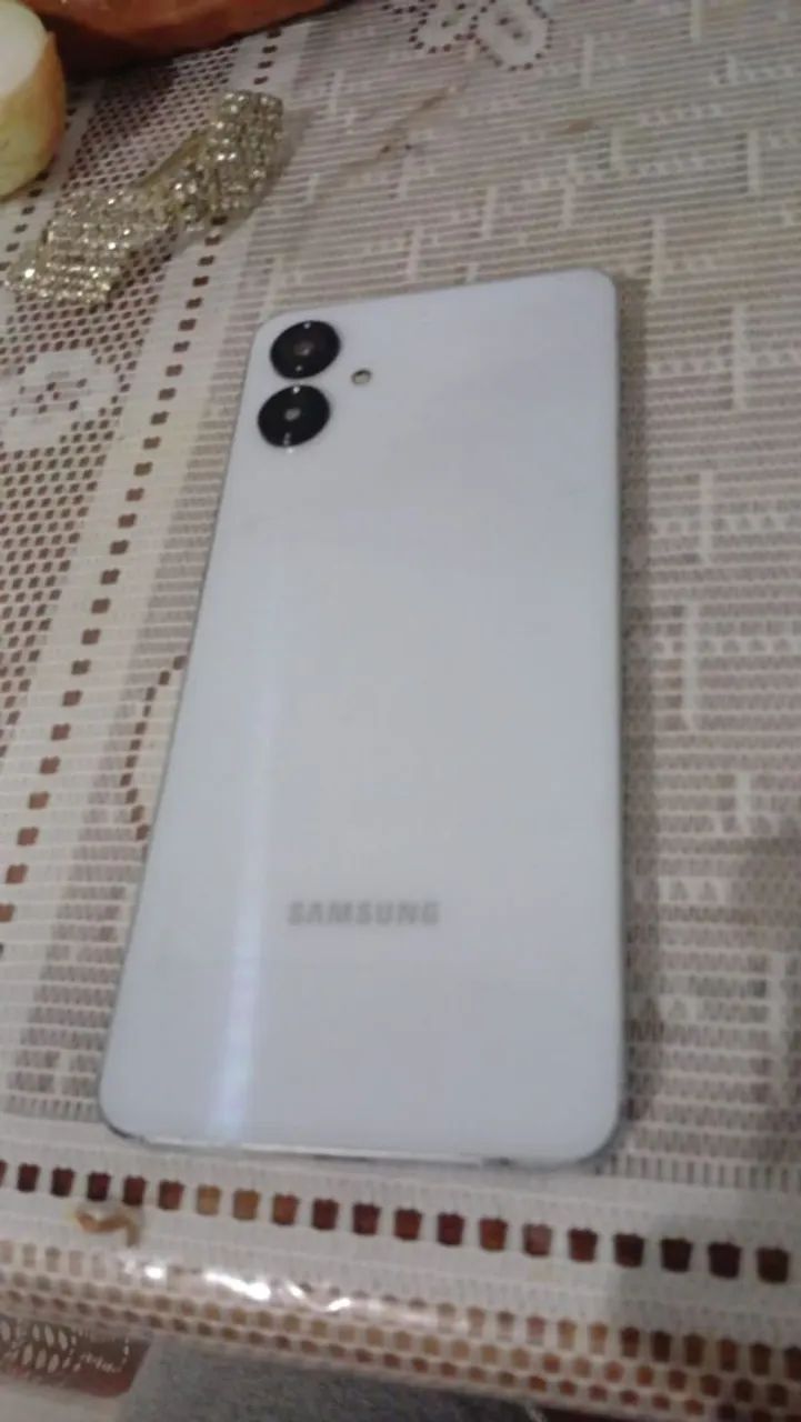 Celular Samsung A06 128 gb - Foto 5