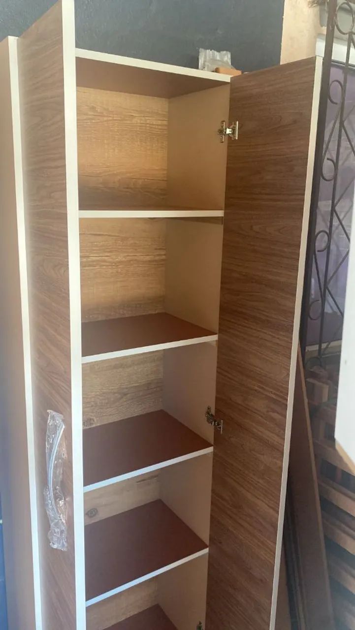 Multiuso montado MDF novos - Foto 5