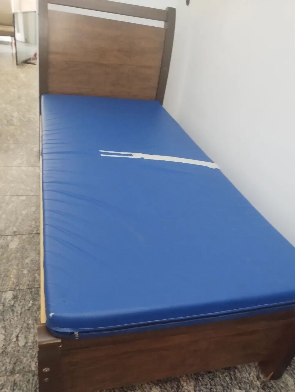 Colchões Hospitalar 