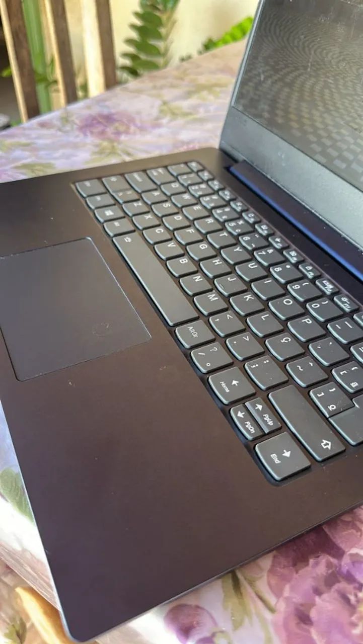Notebook lenovo Idealpad 330s semi-novo - Foto 4
