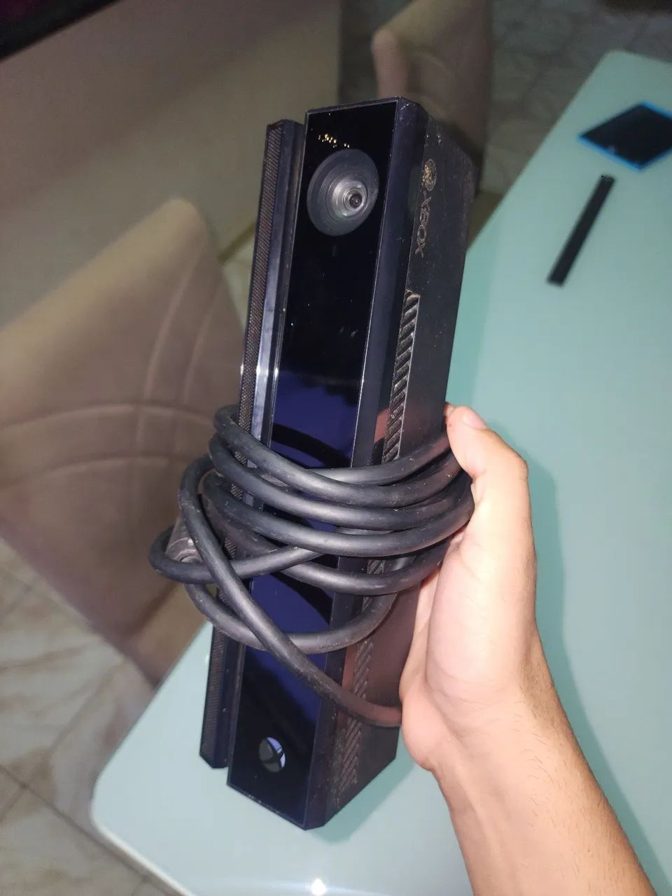 Kinect - Foto 2