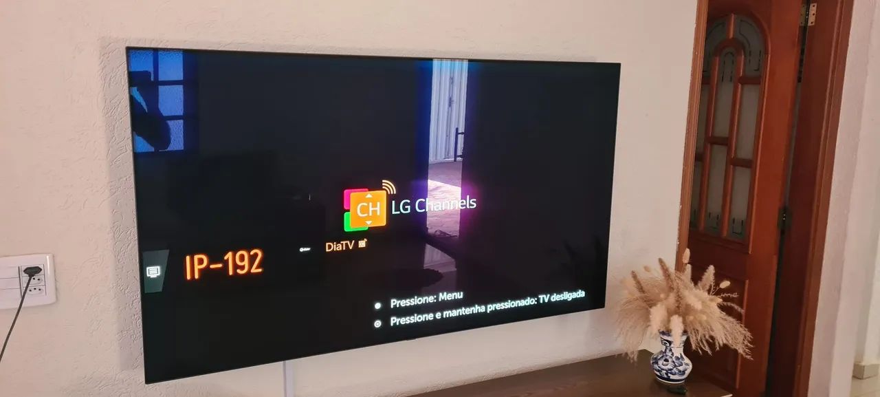 TV Oled LG 65C9 - Foto 2