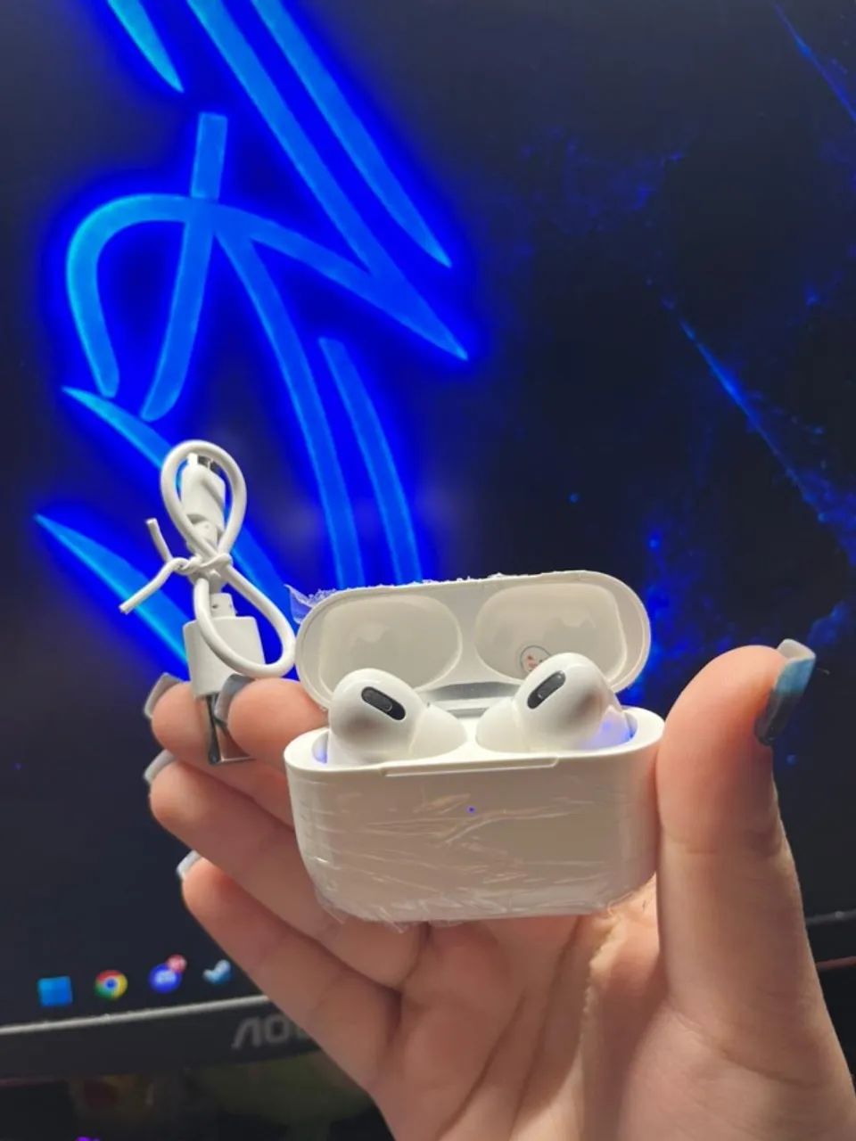 Fone Bluetooth - Foto 4
