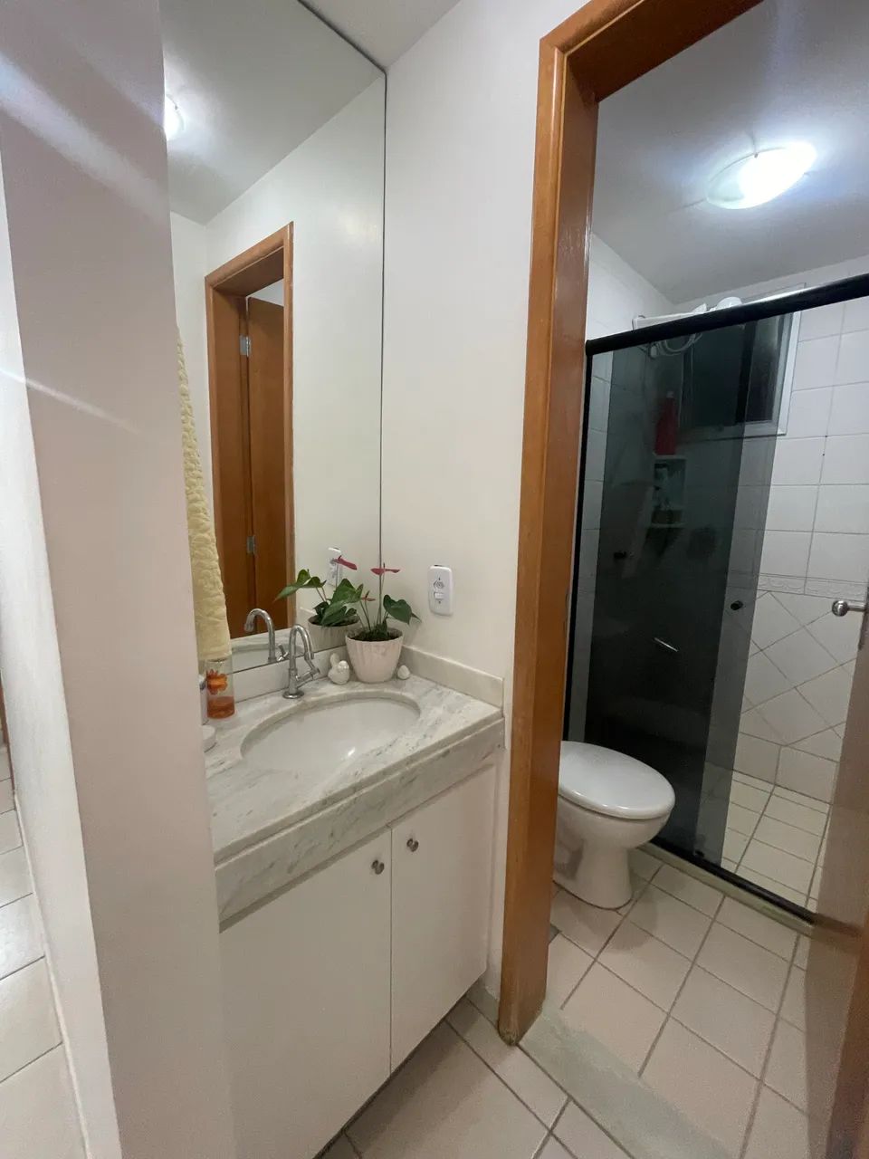 Apartamento 3 Quartos  - Foto 4