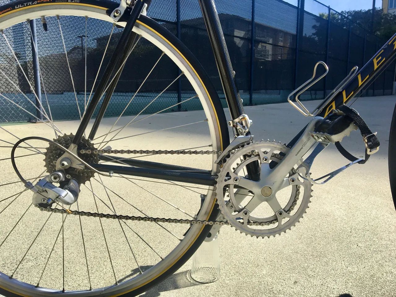 Specialized Allez Epic - 1992 Carbono - Ciclismo - Sumaré, São