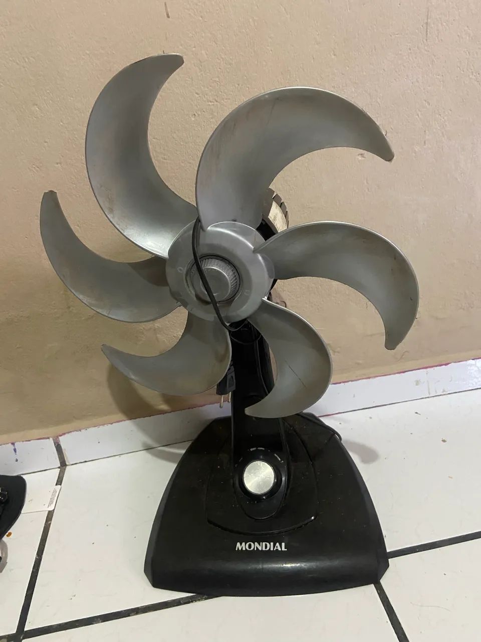 Ventilador  - Foto 2