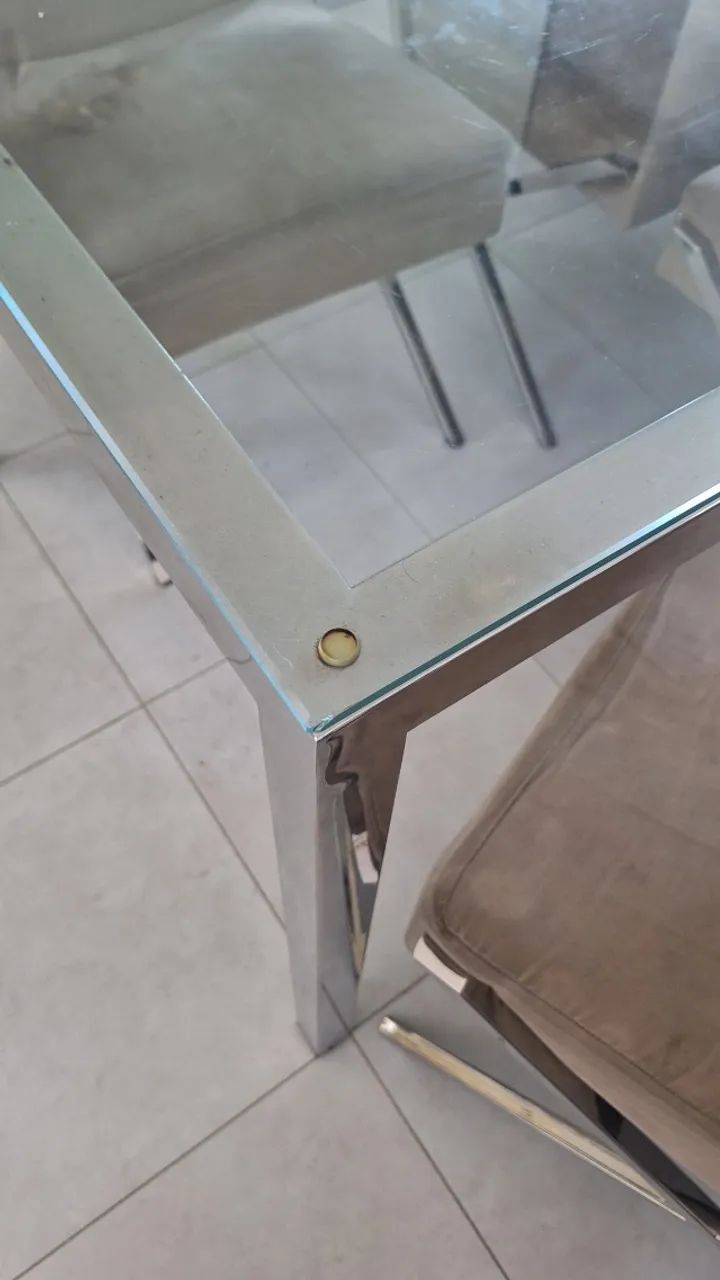 Mesa de Jantar completa - Foto 4