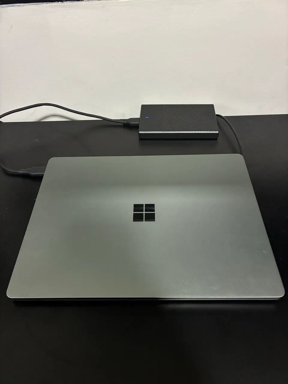 notebook microsoft surface laptop go 2 i5 128gb com touch screen