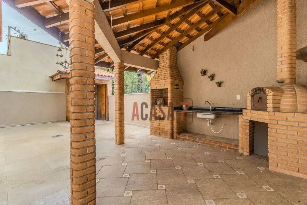 Casa com 3 quartos - Condomínio Granja Olga III - Sorocaba/SP - Foto 2