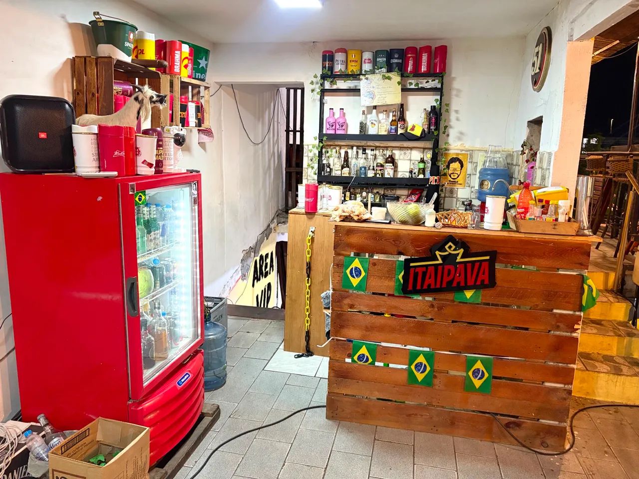 Repasse de ponto comercial em funcionamento - Foto 5
