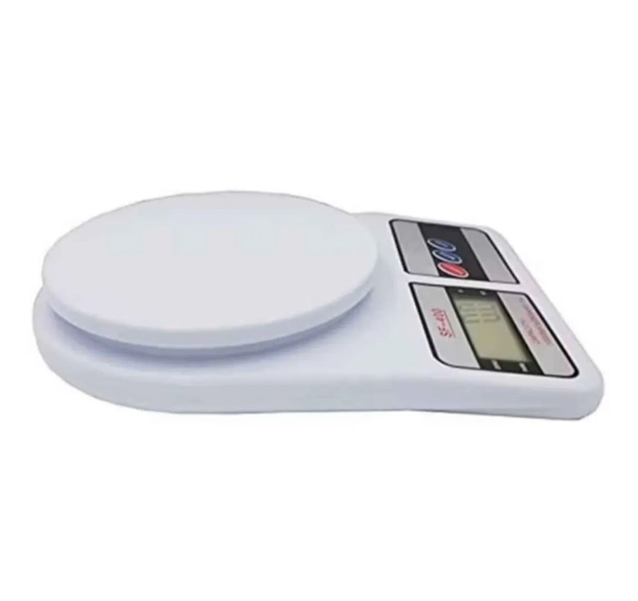 Balança Digital até 10Kg  - Foto 3