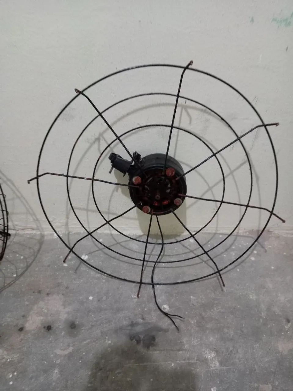 Ventiladores com defeito  - Foto 2
