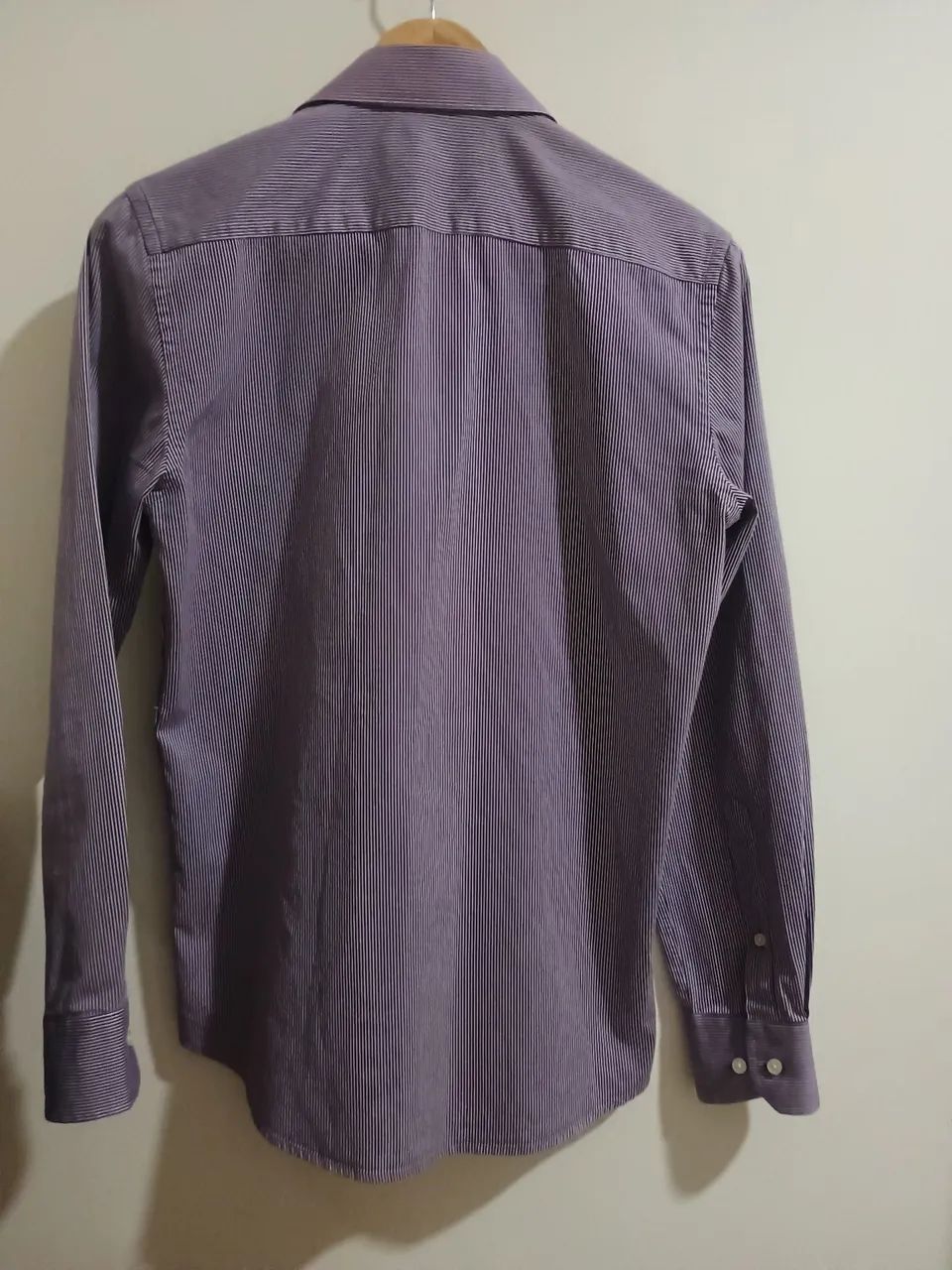 Camisa Viaveneto - Foto 2